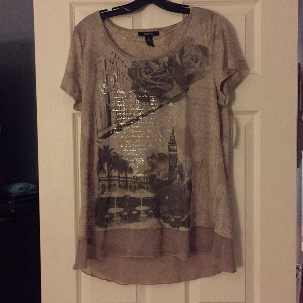 Cotton top